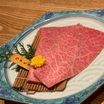 和牛 まつした - 