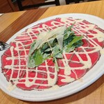 Serafina NEW YORK 丸の内店 - 