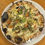 ピザダヴィンチトウキョウ - 