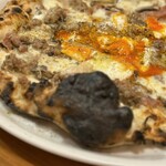 ピザダヴィンチトウキョウ - ダヴィンチ