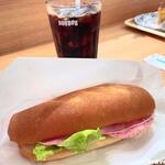 ドトールコーヒーショップ - 