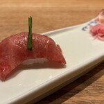 和牛 まつした - 