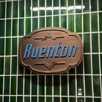 RUENTON COFFEESHOP - 