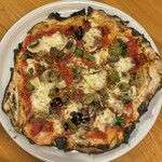 ピザダヴィンチトウキョウ - 