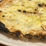 ピザダヴィンチトウキョウ - チンクエフォルマッジ