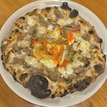 ピザダヴィンチトウキョウ - 