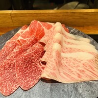 しゃぶしゃぶ KINTAN 代官山本店 - 