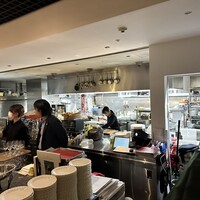 ローザロッチェITALiAN 心斎橋 - 