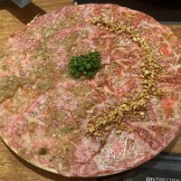 しゃぶしゃぶ KINTAN 代官山本店 - 