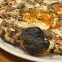 ピザダヴィンチトウキョウ - ダヴィンチ