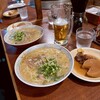 丸和前ラーメン