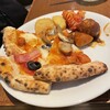 PIZZA SALVATORE CUOMO ＆ GRILL 川崎
