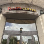 タリーズコーヒー - 