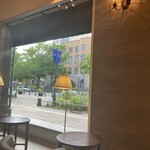 タリーズコーヒー - 