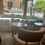 タリーズコーヒー - 