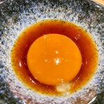 銀座 焼 新潟屋 - つくね