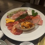 焼肉 平城苑 - 