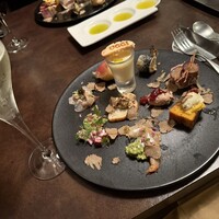 オッジ ダルマット 西麻布店 - 