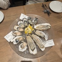 Oysterbar&Wine BELON 渋谷店 - 