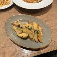 Oysterbar&Wine BELON 渋谷店 - 