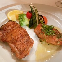 トレーダーヴィックス東京 - 