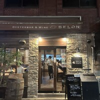 Oysterbar&Wine BELON 渋谷店 - 