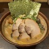 炙り味噌らーめん 麺匠 真武咲弥 渋谷店