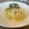 パスタとクレープ食堂 ノンナ