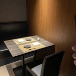 銀座 焼 新潟屋 - 