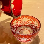 銀座 焼 新潟屋 - 