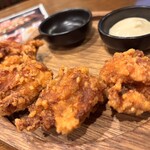 旨唐揚げと居酒メシ ミライザカ - 