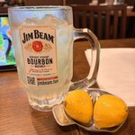 旨唐揚げと居酒メシ ミライザカ - 