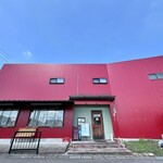 グラディート - 外観