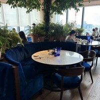 The Blue Room - 