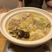 焼鳥と水炊き 櫛田 - 