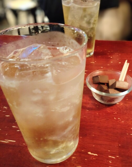 HUB Higashi Umeda Ten