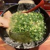 ラー麺 ずんどう屋 梅田東通り店