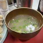 豚足のかどや - 