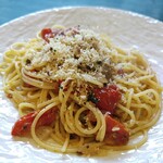 イタリア料理・ボッカボーナ - 