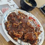 マルトマ食堂 - 