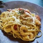 イタリア料理・ボッカボーナ - 