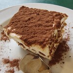 イタリア料理・ボッカボーナ - 