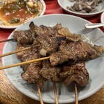 豚足のかどや - 