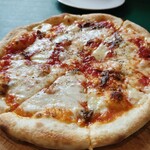 イタリア料理・ボッカボーナ - 