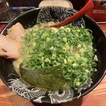 ラー麺 ずんどう屋 - 