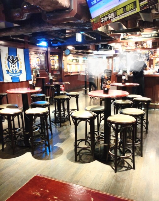 HUB Higashi Umeda Ten photo 4