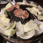 63ジンギスカン - 