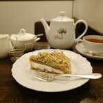 Tea＆Cake Grace - 