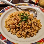 KOWLOON - チャーハン