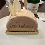 パティスリー・レ・ビアン・エメ - 